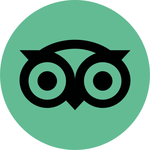 Logo Tripadvisor